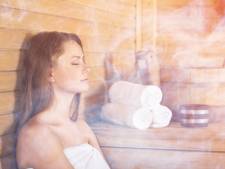 Groot onderzoek naar camera's in blootruimten sauna na klachtenregen