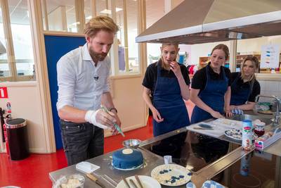 ‘Sluiten van de school in Mill is geen luxe-optie, maar noodzaak’