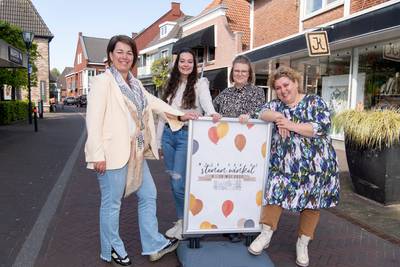 Idee Denekampse centrumondernemers valt in goede aarde bij gemeente: ‘Goed voor leefbaarheid van het