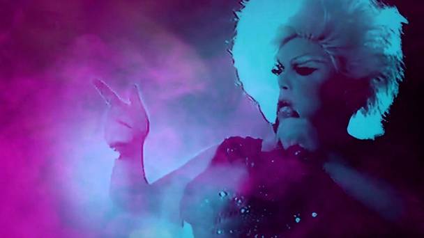 High Energy: The Revival of Disco