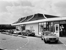 Vandaag 50 jaar geleden opende de eerste McDonald's in Nederland: 'de eerste jaren waren een ramp’