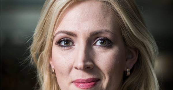 Lilian Marijnissen: 'Kom maar op!' | Oss | bd.nl