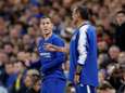 Chelsea-coach Sarri legt druk op Chelsea: "Tijd voor beslissing over Eden Hazard”