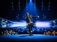 Waylon kondigt extra show aan en laat luisteraars setlist kiezen