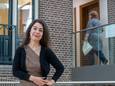 Lara de Brito, politica uit Wageningen.