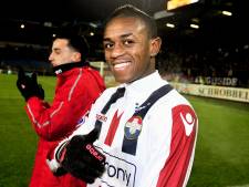 Vier maanden cel voor topvoetballer die vijfde landstitel bijna binnen heeft