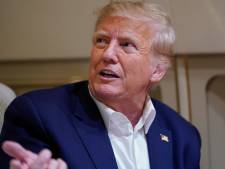Media: Jury buigt zich pas na Pasen over mogelijke vervolging Trump