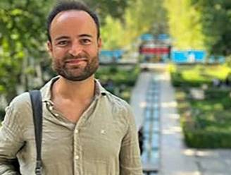 Fransman die al bijna twee jaar opgesloten zat in Iran vrijgelaten: “Hij zal morgen in Frankrijk zijn”
