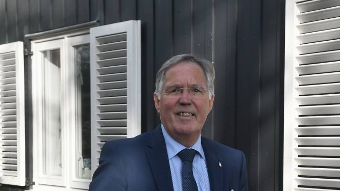 Gerard Rabelink voorgedragen als verkenner voor nieuwe coalitie 