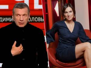 La double vie américaine d’un propagandiste du Kremlin