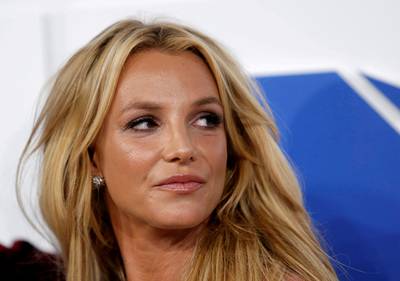 Britney Spears moet releasedatum van haar boek uitstellen door papiertekort