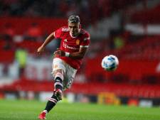 PSV volgt de verrichtingen van oud-jeugdspeler Andreas Pereira op de voet