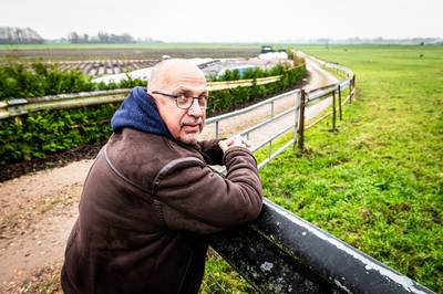 Flinke kritiek op nieuwe plek voor volkstuinders: ‘Complete fabels en onzin verspreidt’