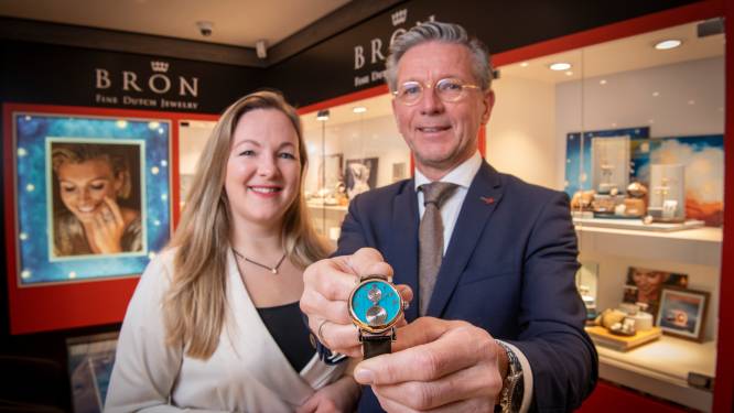 Duikvlucht van de fysieke juwelier stokt. ‘Een bijzonder sieraad koop je niet zomaar met een muisklik’