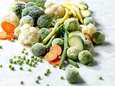 De la listeria également dans des légumes surgelés belges