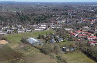 Bouwprojecten in Epe kunnen ondanks stikstofvonnis door; ook omstreden buurt in Vaassen