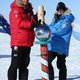 Prins Harry installeert latrines op Antarctica