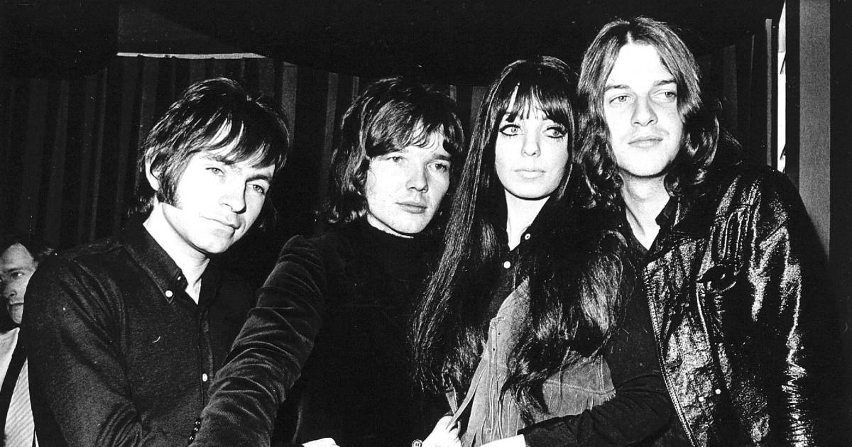 Shocking Blue Bassist Klaasje Van Der Wal 69 Overleden Show Ad Nl