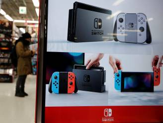Ook met de Switch blijft Nintendo gewoon Nintendo