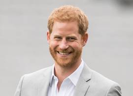 10 dingen die je prins Harry zou gunnen voor zijn 40ste verjaardag