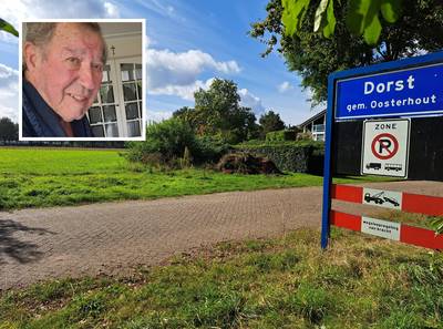 Zorgen over bouwweg én type woningen in Dorst-Oost: ‘Zit Dorst te wachten op dit plan?’