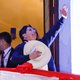 Boerenzoon op rubberen sandalen wordt president van Peru
