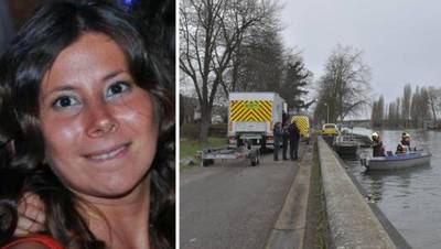 Nederlandse politie vindt lichaam in Maas, net over Belgische grens: mogelijk gaat het om moeder van jongetje wiens lichaam eerder al werd gevonden