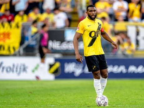 ‘Ik wil NAC in de eredivisie zien. Als je voor de bovenste twee plekken wil gaan, moeten er toppers bij’