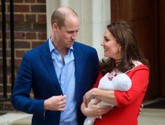 Echtgenote prins William onthult in podcast: "In mijn zwangerschappen hield ik door zelfhypnose de pijn onder controle”
