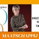 Tineke Ceelen (59): ‘Ieder mens is de moeite waard om gered te worden’