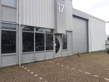 Enorme explosie treft Bredase sportschool: ‘Het leek wel een terroristische aanslag’