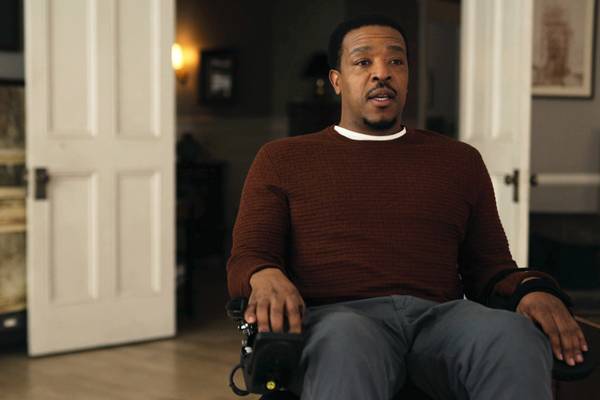 Lincoln : A la poursuite du Bone collector