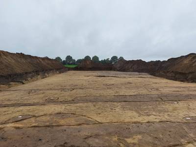 Gebied in Steensel blijkt archeologische schatkist: vondsten van bronstijd tot volle middeleeuwen