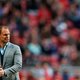 Sherwood weg bij Spurs, weg vrij voor Frank de Boer