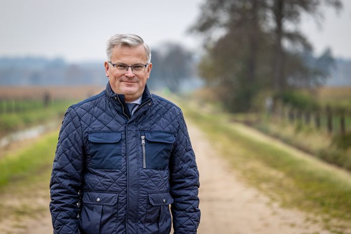 Gert Harm ten Bolscher.