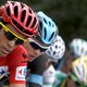 Drie Spanjaarden en Brit eisen hoofdrol Vuelta op