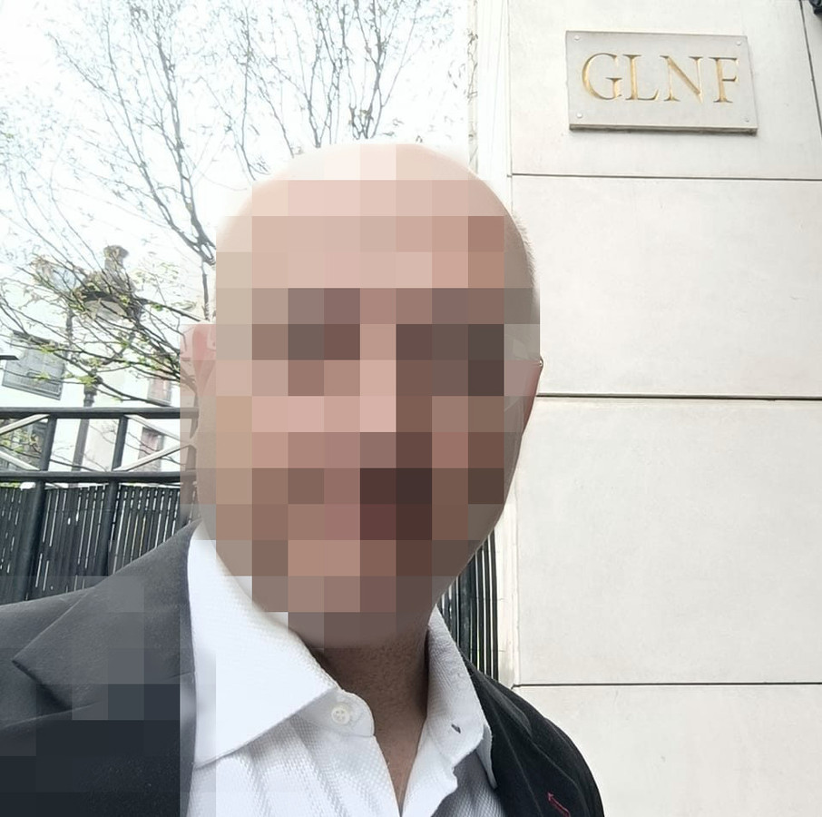 Nederlands defensiebedrijf fungeerde als dekmantel voor spionage ...