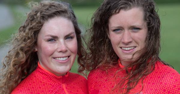 Vriendinnen scoren voor meiden in Peru | Raalte - De Stentor