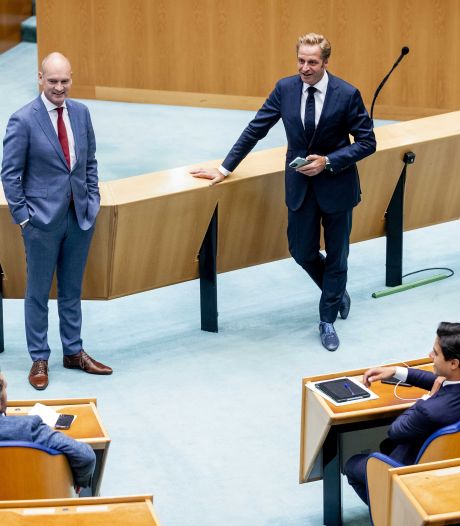 Coalitie wil zélf zorgcadeau uitpakken met Prinsjesdag
