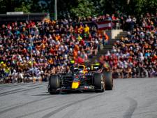 Thuisrace van Red Bull ook de komende jaren op Formule 1-kalender