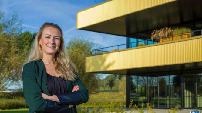 Bij dit Zwolse bedrijf krijg je onbeperkt vakantiedagen: ‘Je werkt op basis van vertrouwen’