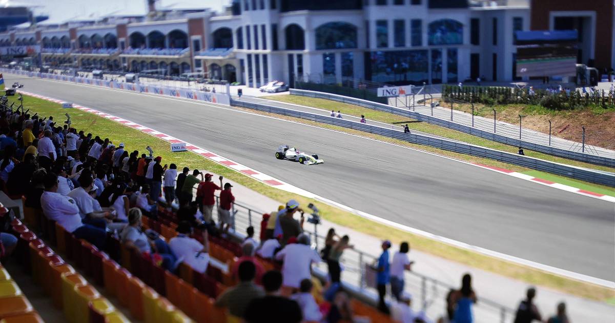 Vier extra races op Formule 1kalender, Grand Prix van Turkije na negen