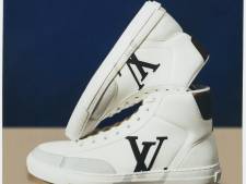 Louis Vuitton lance Charlie, sa première basket unisexe et écoresponsable
