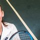 Elise Mertens won de finale van het dubbelspel in de US Open: 'Ik gooi niet met geld. Ik weet hoe hard mijn mama en papa hiervoor hebben moeten vechten'