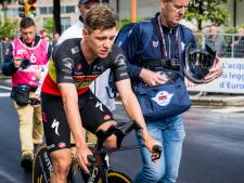 Patrick Lefevere a tranché: “Non, Remco Evenepoel n’ira pas au Tour de France”