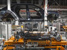 Zoveel energie steken autofabrieken in een CO2-neutrale toekomst

