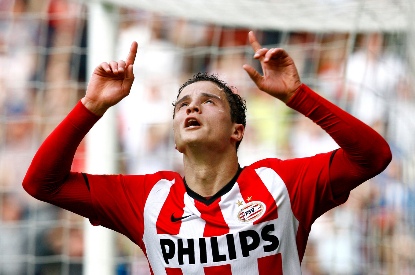 Ibrahim Afellay is klaar met zijn voetbalcarrière, waarin hij vooral