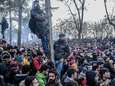 Turkse regering: “Al 75.000 migranten vanuit Syrië doorgelaten naar Europese Unie”, alertniveau aan grens opgetrokken