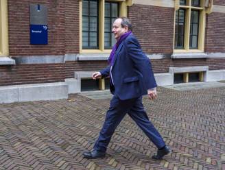 Vijlbrief dreigt met aftreden, Eerste Kamer belooft sluiten gasveld Groningen snel te behandelen