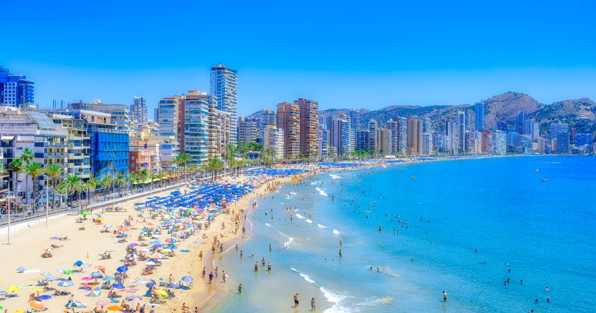 The Mysterious Life of the Benidorm Scam King: A Novel of Rafael, José, and Honorato
